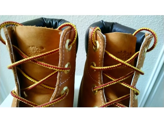 Timberland Boots - view 4