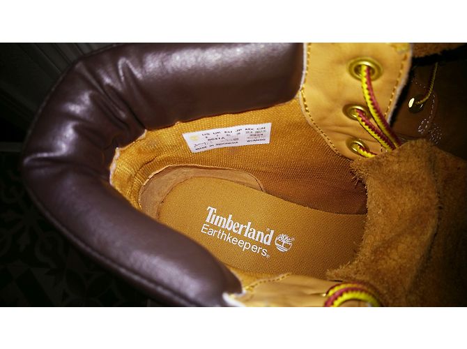 Timberland Boots - view 6