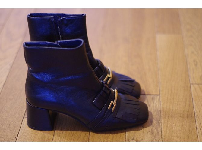 Topshop Boots - view 3