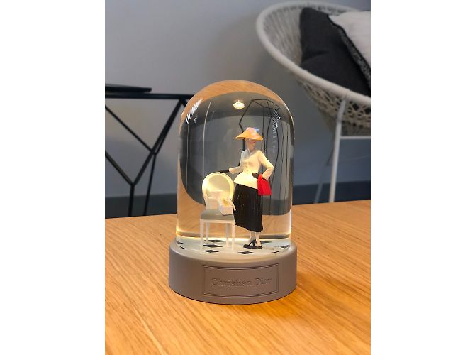 Dior Boule à neige - vue 2