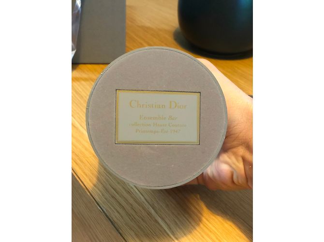 Dior Boule à neige - vue 3