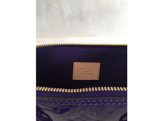 Louis Vuitton ALMA Lila - Ansicht 7