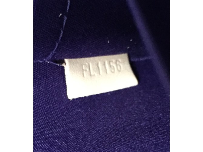 Louis Vuitton ALMA Lila - Ansicht 8
