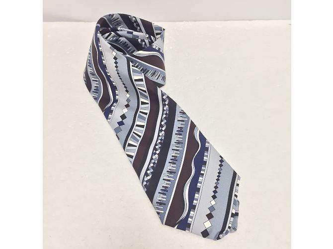 Emilio Pucci Cravates - vue 4