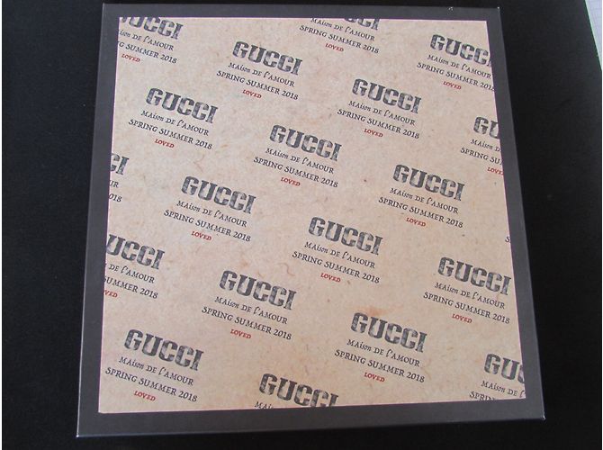 Gucci Bufandas de seda - vista 16