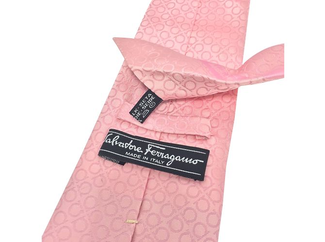 Salvatore Ferragamo Ties - view 2