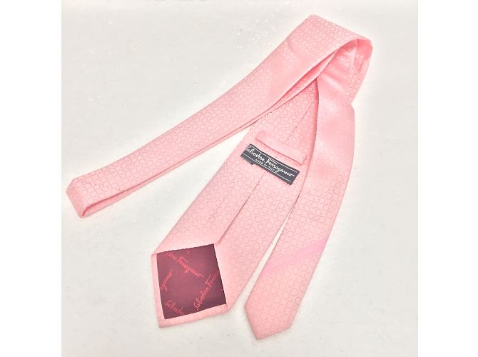 Salvatore Ferragamo Ties - view 3