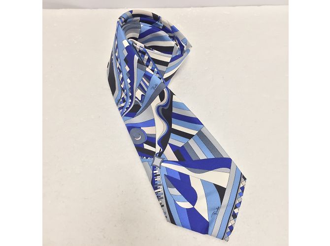Emilio Pucci Cravates - vue 4