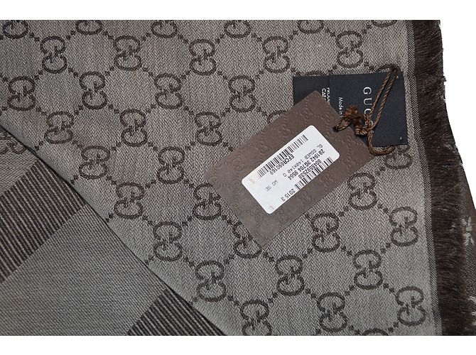 gucci schal ggweb. NEU. - Ansicht 2