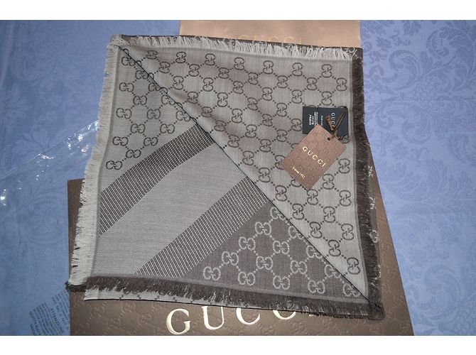gucci schal ggweb. NEU. - Ansicht 3