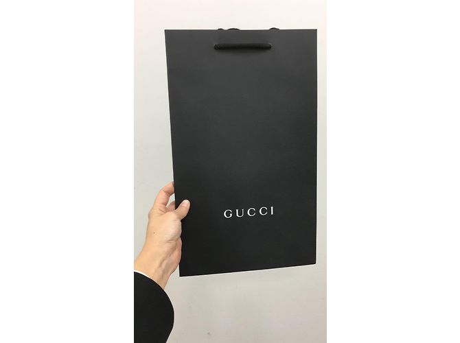 gucci schal ggweb. NEU. - Ansicht 5