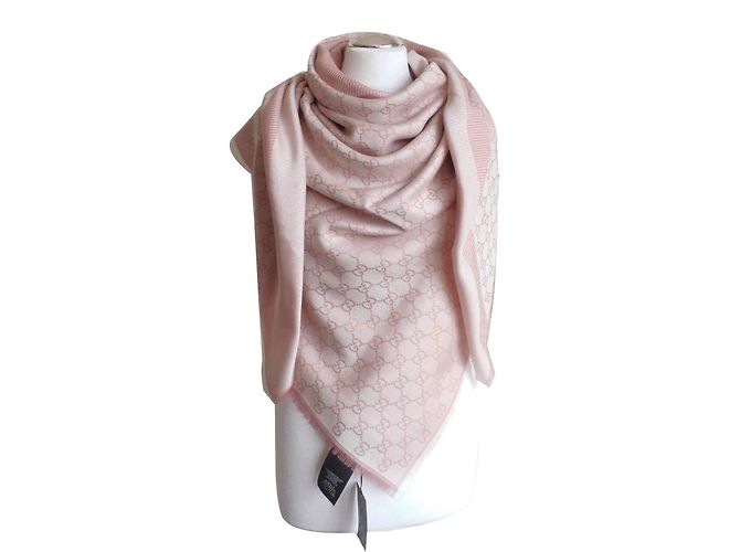 guccissima ggweb gucci pink new - vista 2
