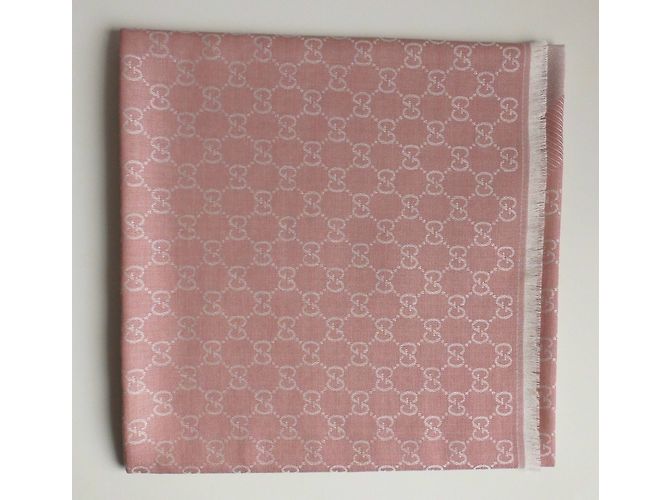 guccissima ggweb gucci pink new - vista 3