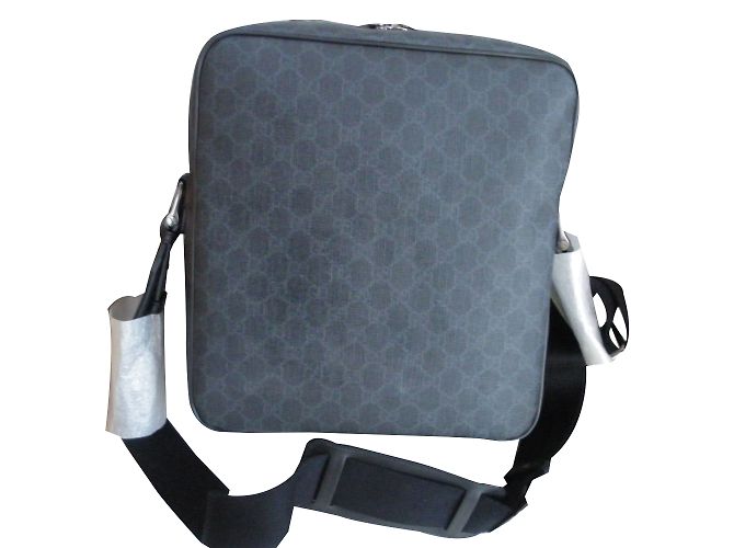 Gucci Sacs Porte-documents - vue 2