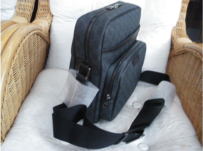Gucci Sacs Porte-documents - vue 3
