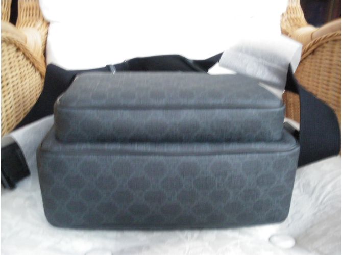 Gucci Sacs Porte-documents - vue 4