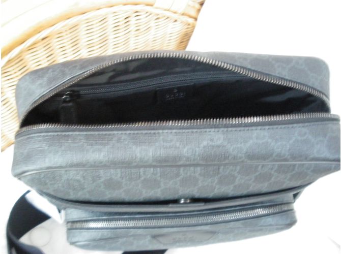 Gucci Sacs Porte-documents - vue 6