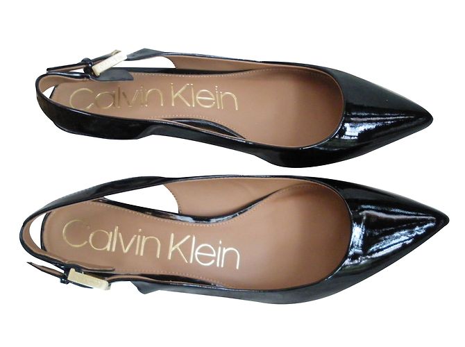 Calvin Klein Fersen - Ansicht 2