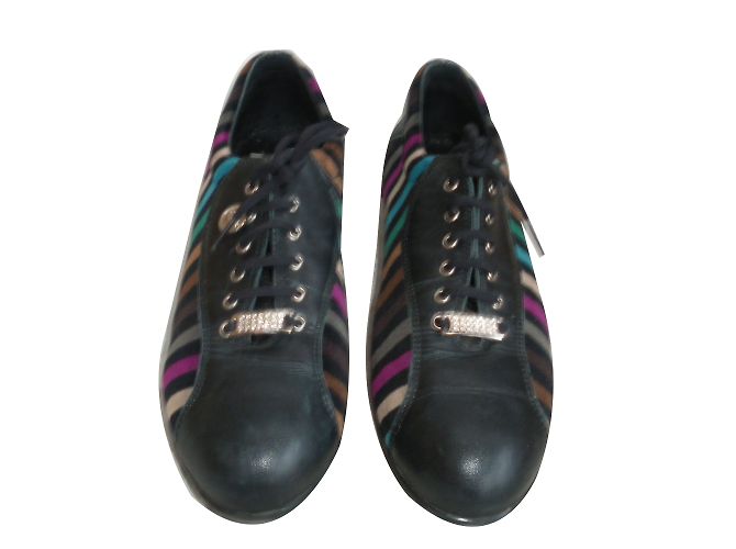 Sonia Rykiel Scarpe da ginnastica - vista 2