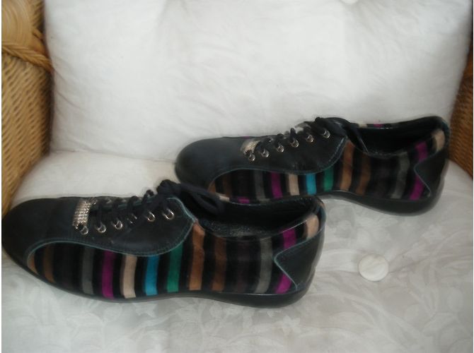 Sonia Rykiel Scarpe da ginnastica - vista 3
