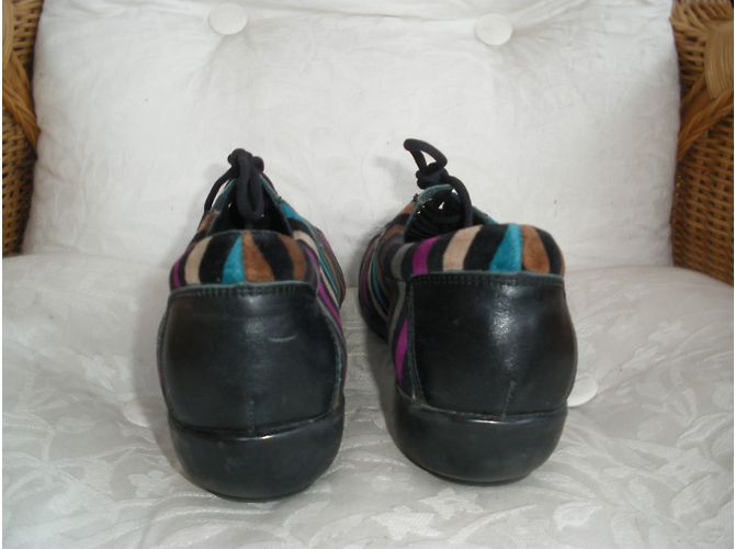 Sonia Rykiel Scarpe da ginnastica - vista 4