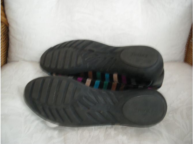 Sonia Rykiel Scarpe da ginnastica - vista 5