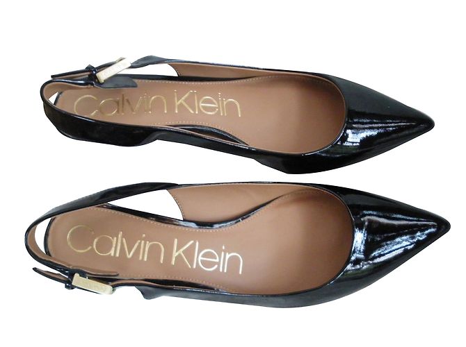Calvin Klein Fersen - Ansicht 2