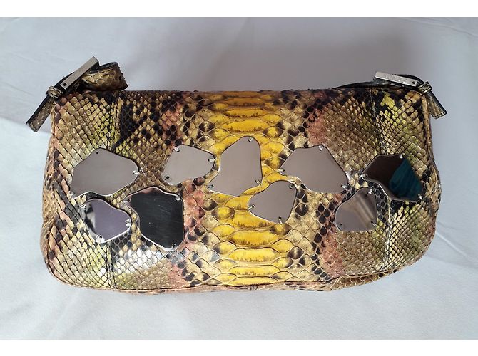 Fendi baguette in edizione limitata - vista 5