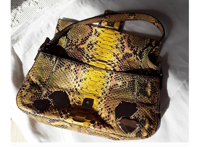 Fendi baguette in edizione limitata - vista 6