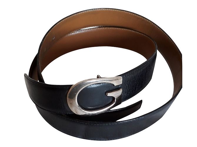 Gucci Cinturón de hombre - vista 2