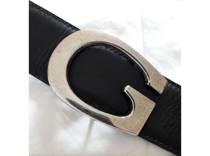 Gucci Cinturón de hombre - vista 3