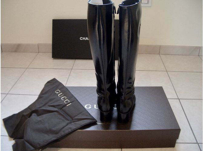 Gucci Stiefel - Ansicht 4