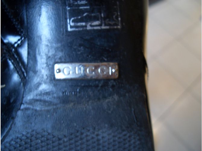Gucci Stiefel - Ansicht 6