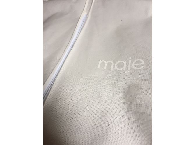 Maje Mantel - Ansicht 6