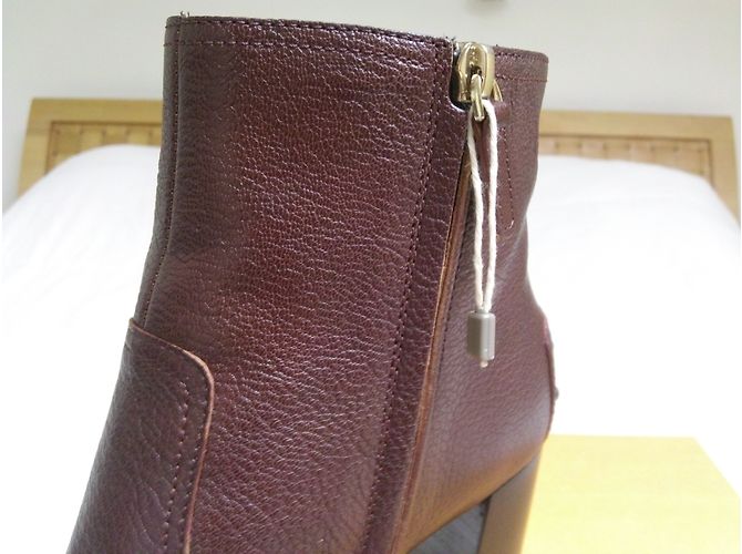Tod's Bottines - vue 3