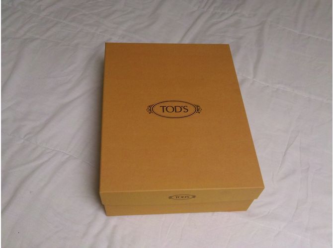 Tod's Bottines - vue 7