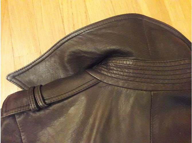 Fratelli Rosseti Jacke - Ansicht 10
