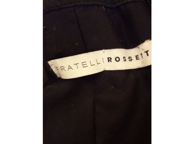 Fratelli Rosseti Jacke - Ansicht 12