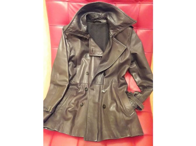 Fratelli Rosseti Jacke - Ansicht 3