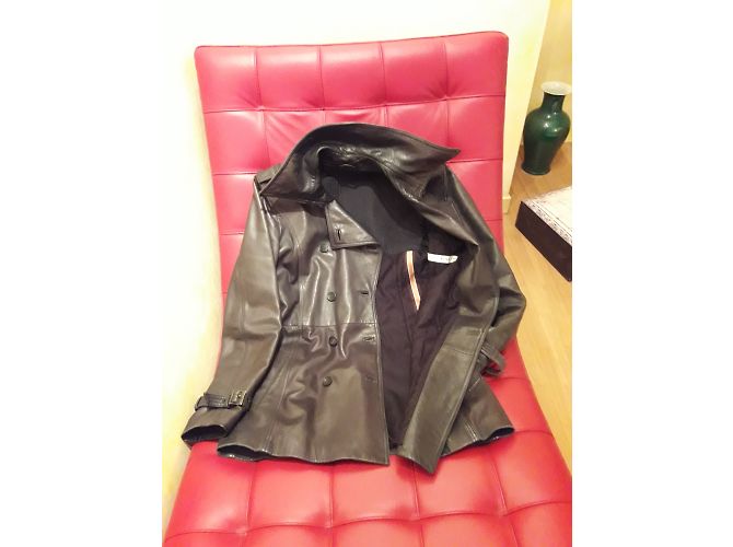 Fratelli Rosseti Jacke - Ansicht 4
