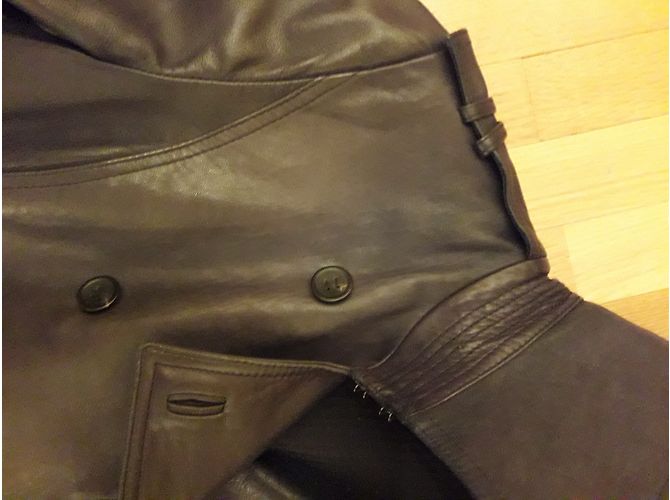 Fratelli Rosseti Jacke - Ansicht 5