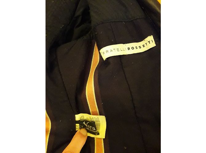 Fratelli Rosseti Jacke - Ansicht 9