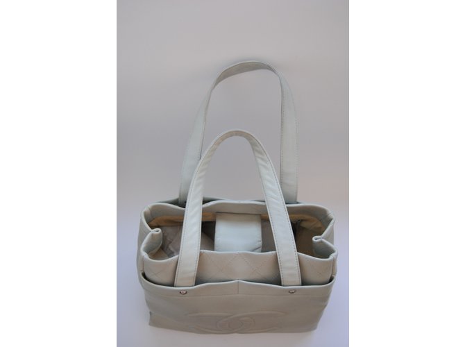 Compras Chanel Gris antracita - vista 5