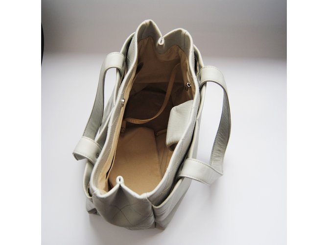 Compras Chanel Gris antracita - vista 8