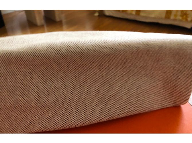 Hermès Herbag PM Braun - Ansicht 8