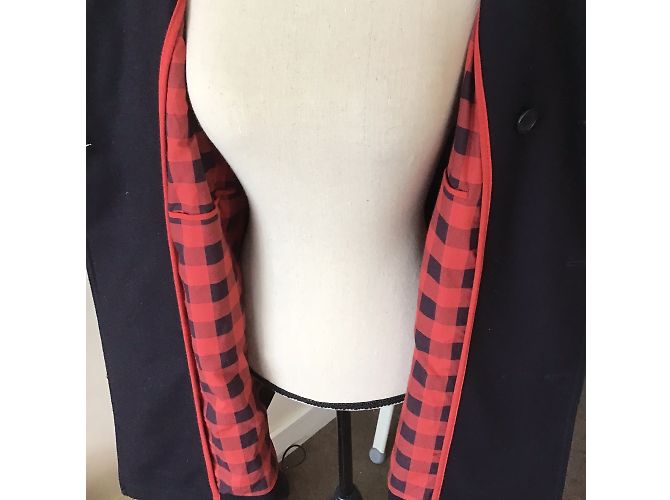 Petit Bateau Caban - vista 5