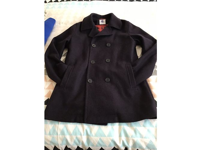 Petit Bateau Caban - vista 8