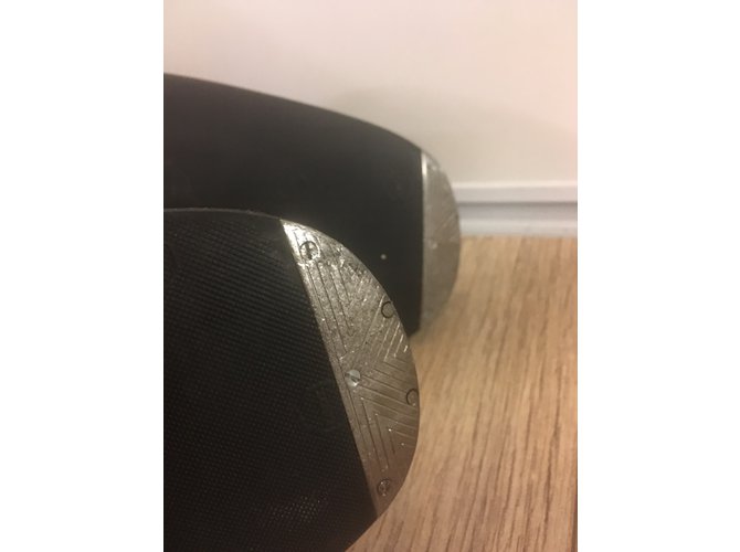 Hermès Stivali Nero - vista 6