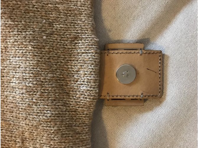 Fendi palo - vista 8