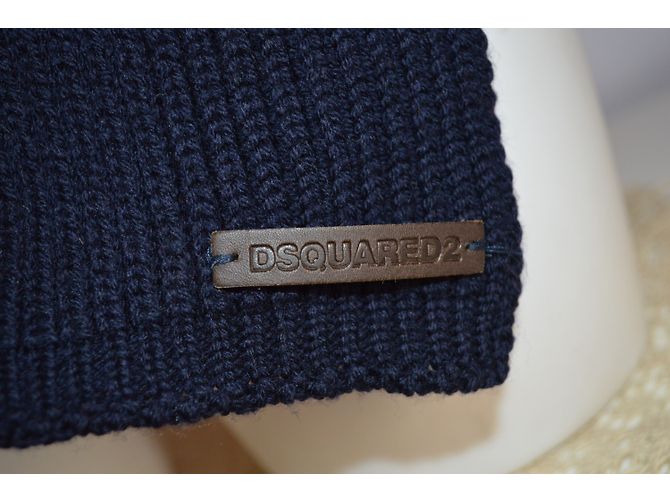 Dsquared2 écharpe - vue 4